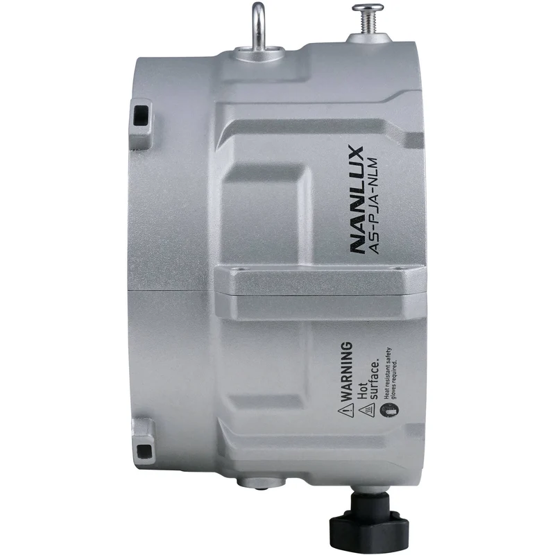 Nanlux NL Mount Projection Adapter