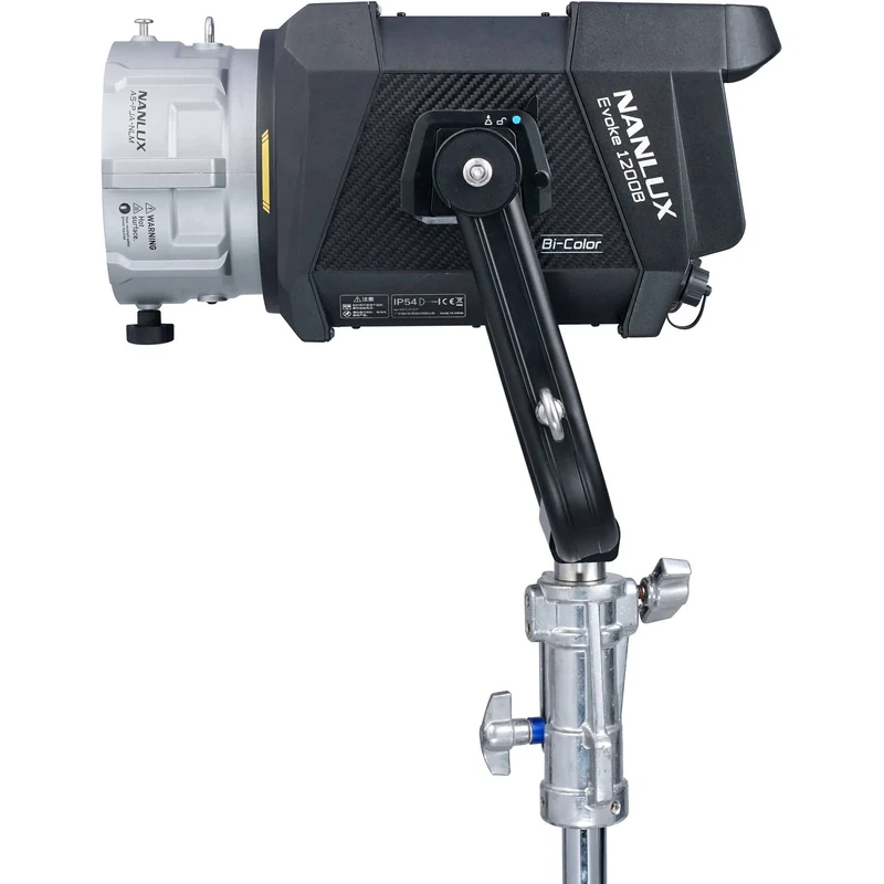 Nanlux NL Mount Projection Adapter