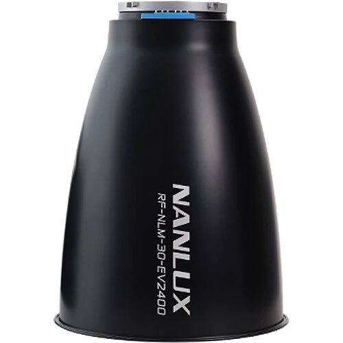 Nanlux NL Mount 30° & 60° Reflector Kit for Evoke 2400B/5000B
