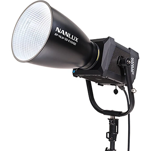 Nanlux NL Mount 30° & 60° Reflector Kit for Evoke 2400B/5000B