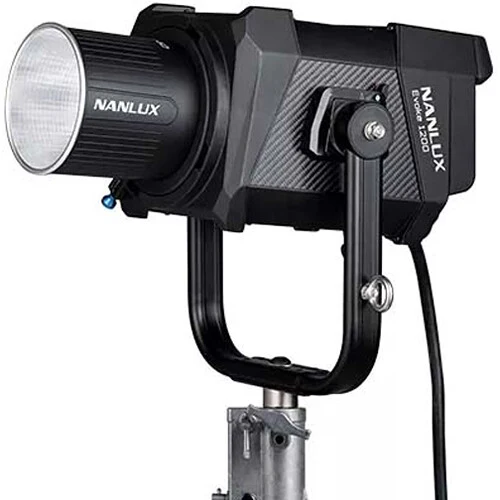 Nanlux 26 degrees and 60 degrees Reflector for Evoke 1200