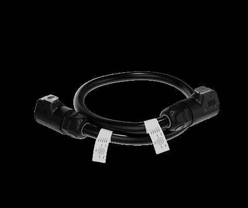 Nanlux Evoke 2400B DC Connection Cable 1M