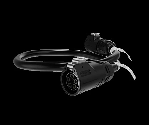 Nanlux Evoke 2400B DC Connection Cable 1M