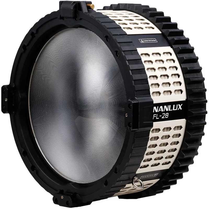 Nanlux FL-28 Fresnel Lens