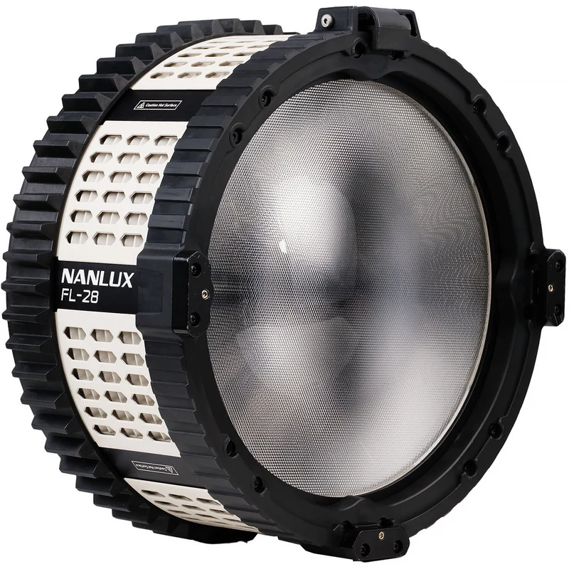 Nanlux FL-28 Fresnel Lens