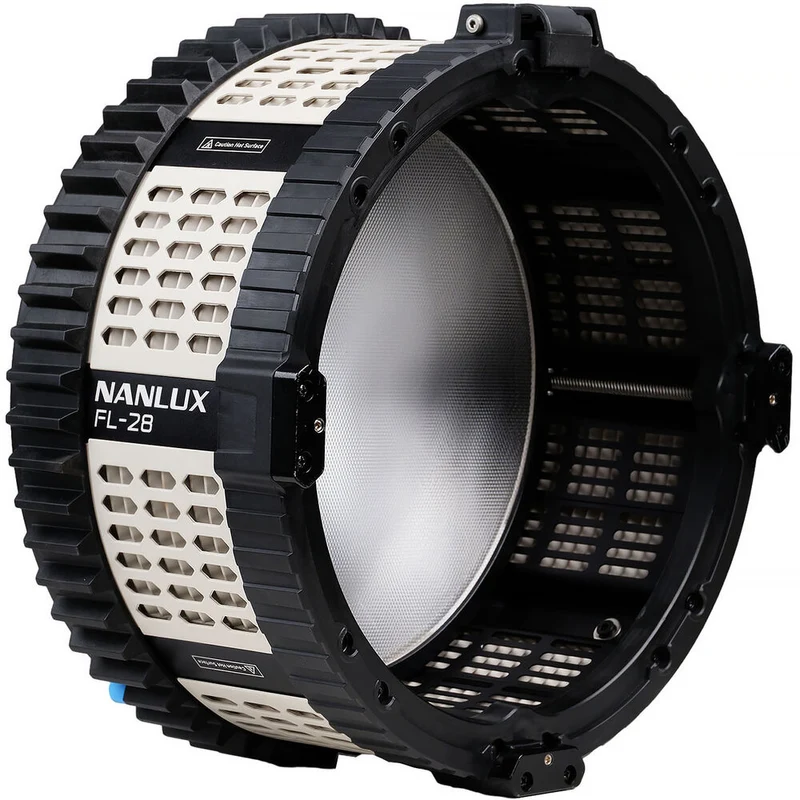 Nanlux FL-28 Fresnel Lens