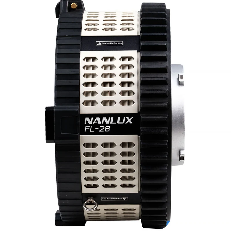 Nanlux FL-28 Fresnel Lens