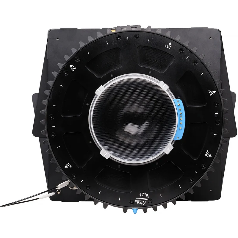 Nanlux FL-28 Fresnel Lens