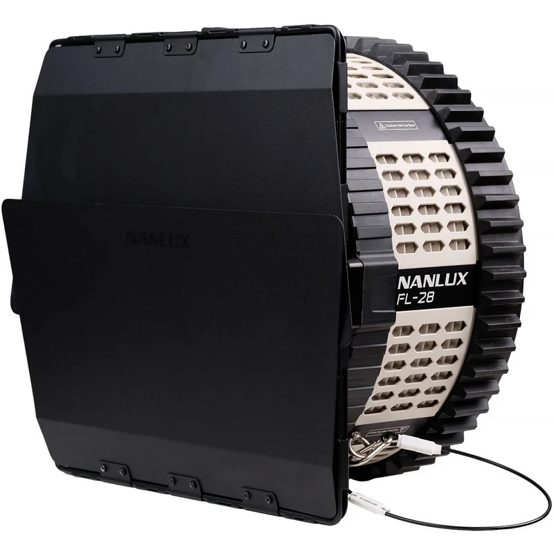 Nanlux FL-28 Fresnel Lens