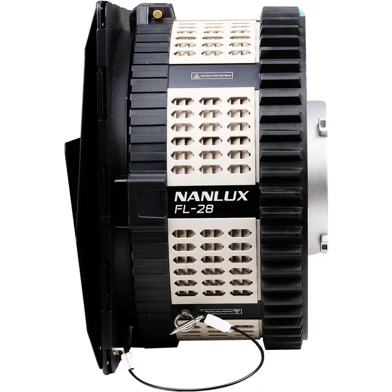 Nanlux FL-28 Fresnel Lens