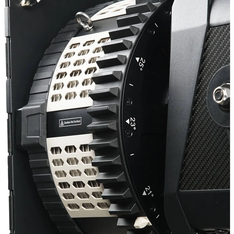 Nanlux FL-28 Fresnel Lens