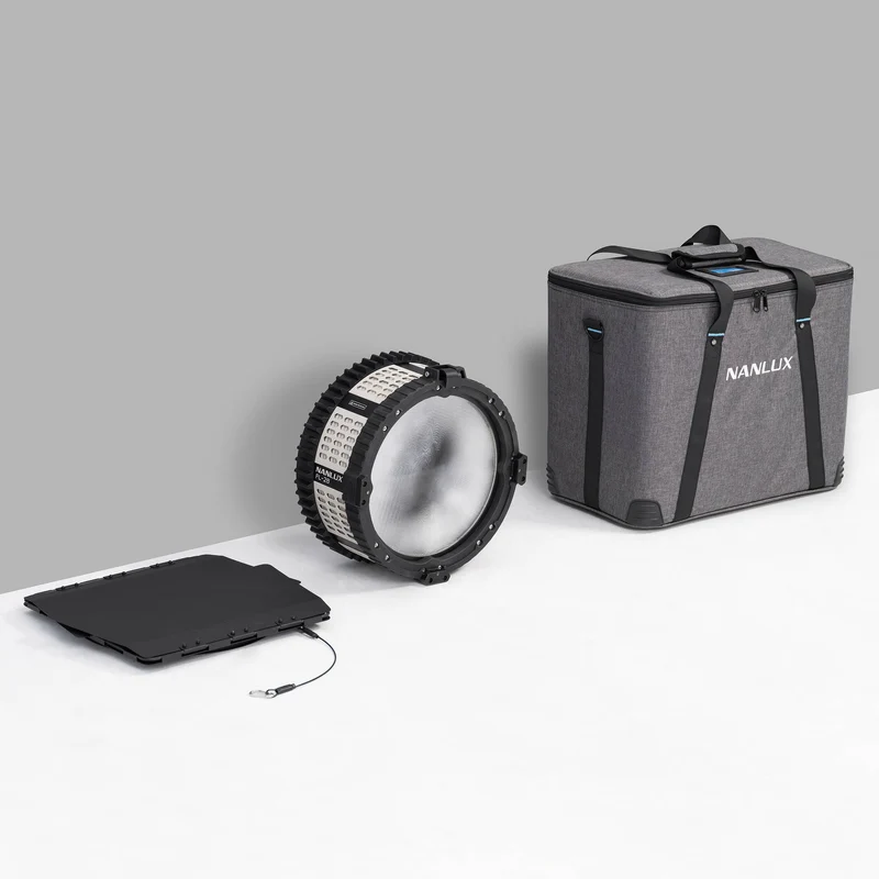 Nanlux FL-28 Fresnel Lens