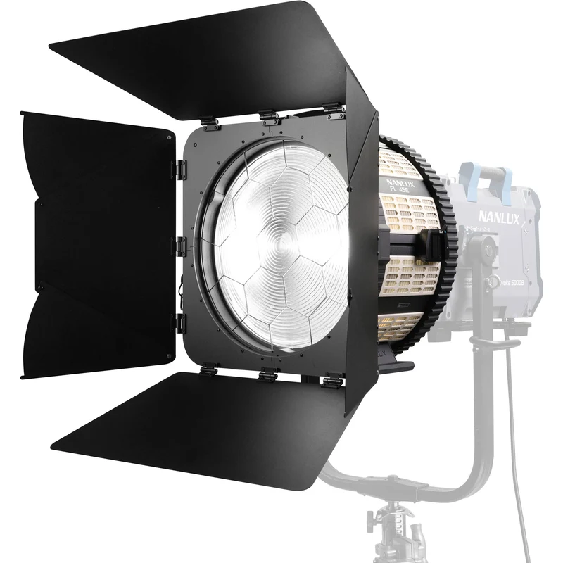 Nanlux NANLUX FL-45E Motorized Fresnel Lens 16°-50°
