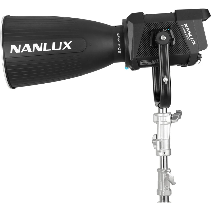 Nanlux 26 degrees Reflector for Evoke 1200