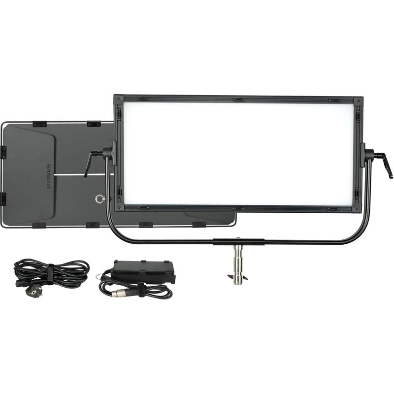 Nanlux TK-140B LED Bi-color Soft Panel Light