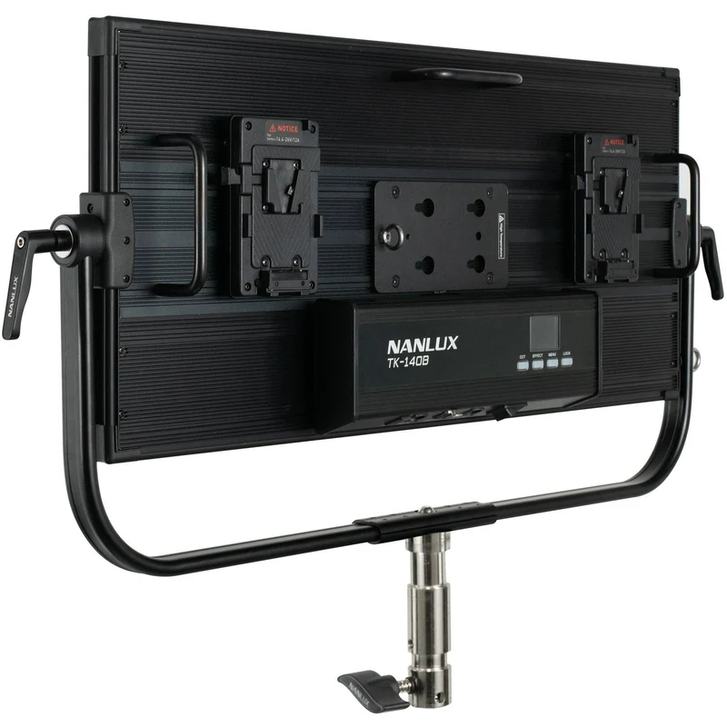 Nanlux TK-140B LED Bi-color Soft Panel Light