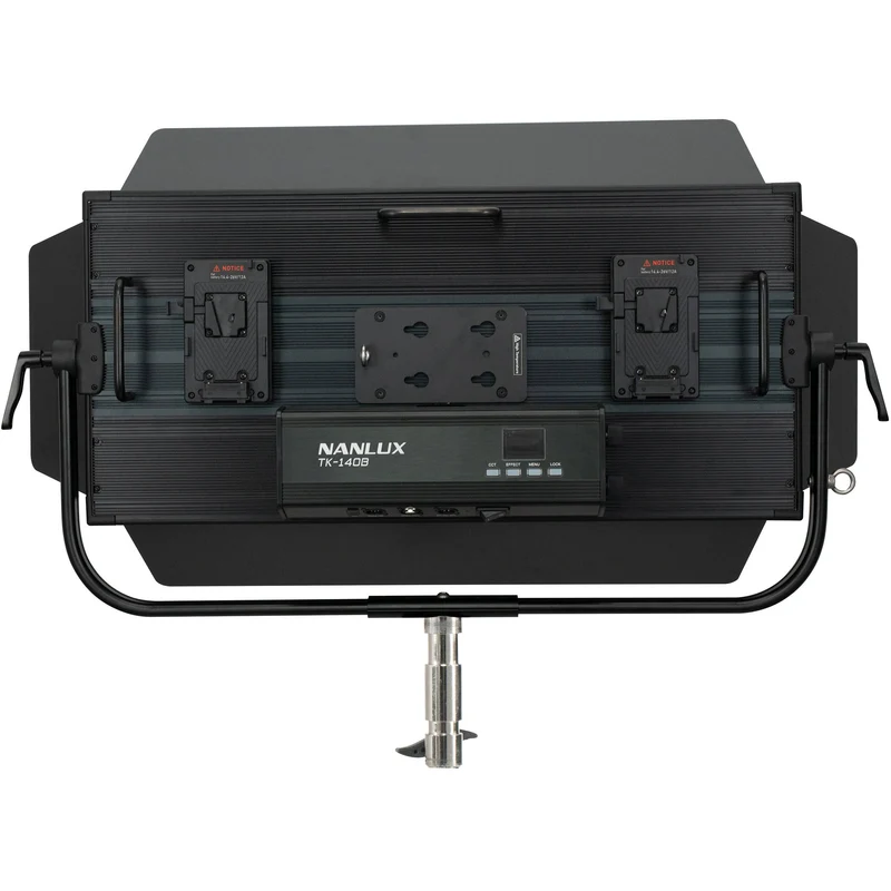 Nanlux TK-140B LED Bi-color Soft Panel Light