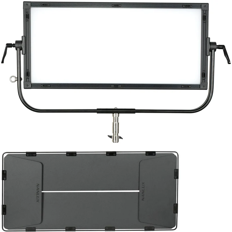 Nanlux TK-140B LED Bi-color Soft Panel Light