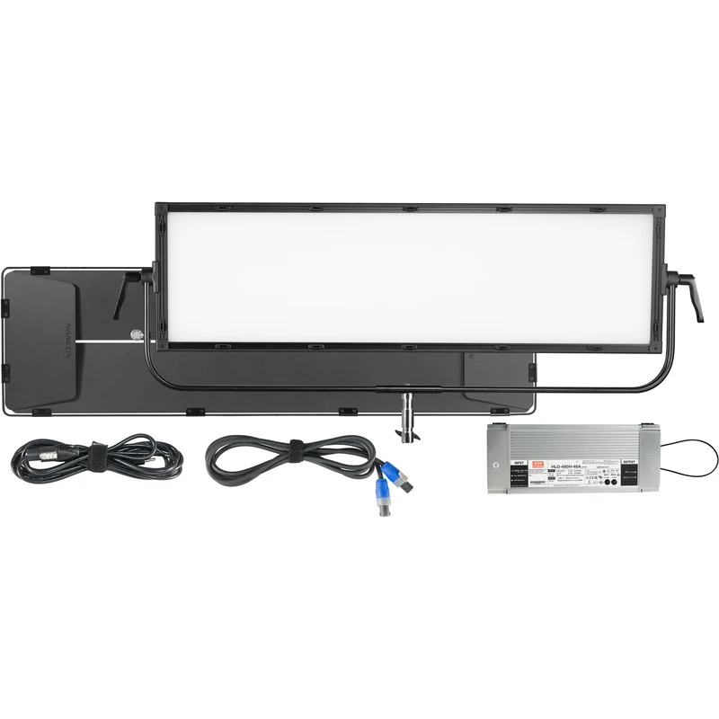 Nanlux TK-450 LED Daylight Soft Panel Light