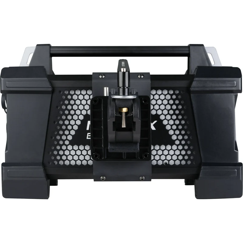 Nanlux Evoke 1200B Spot Light with Flight Case