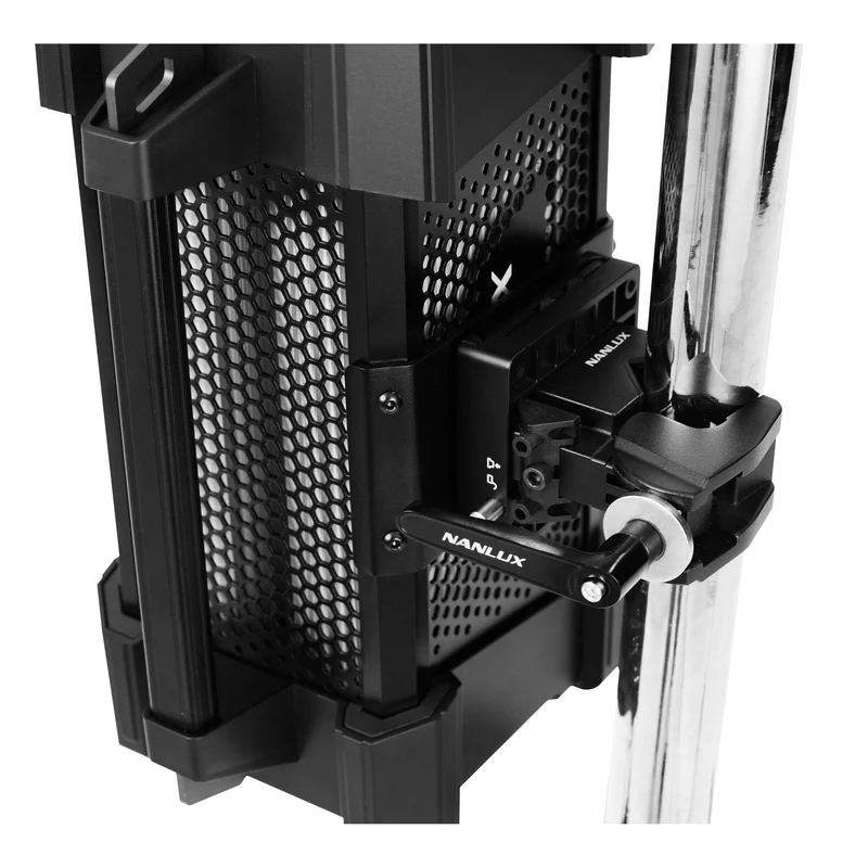 Nanlux Evoke 1200B Spot Light with Flight Case