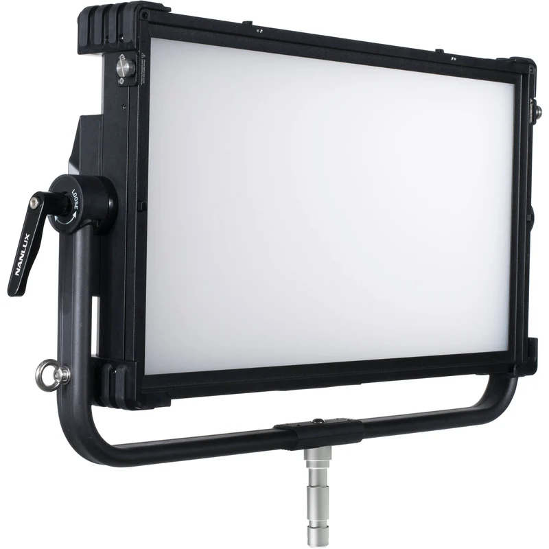 Nanlux DYNO 650C RGBWW Soft Panel Light