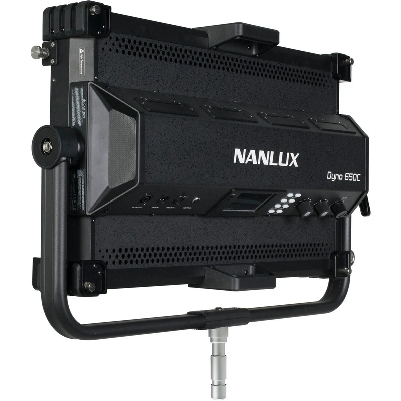 Nanlux DYNO 650C RGBWW Soft Panel Light