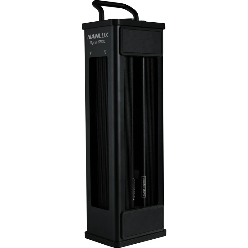 Nanlux DYNO 650C RGBWW Soft Panel Light
