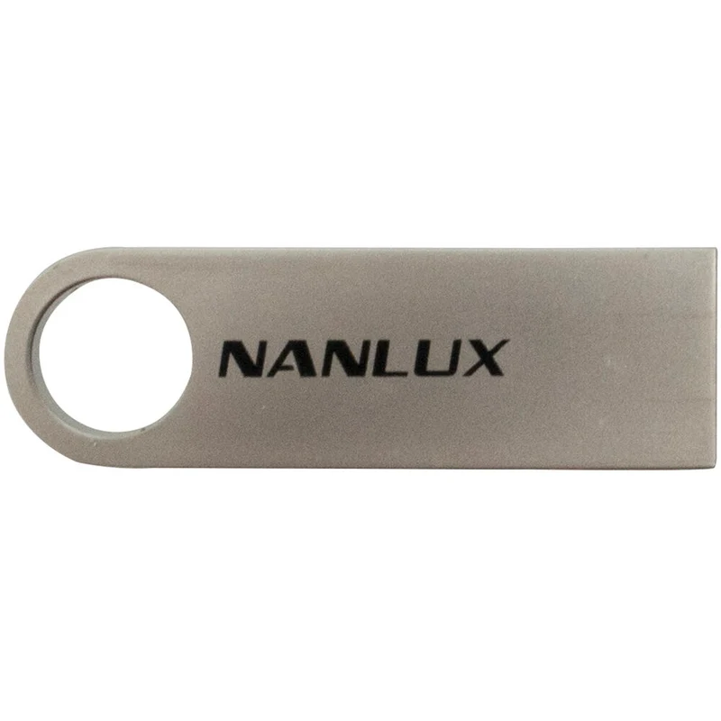 Nanlux DYNO 650C RGBWW Soft Panel Light
