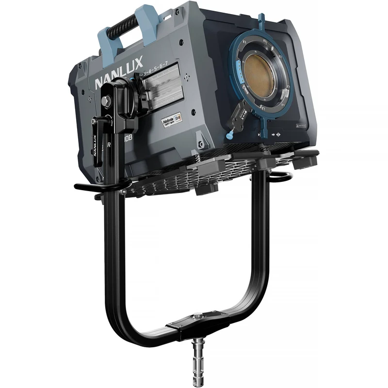 Nanlux Evoke 5000B LED Bi-color Spot Light