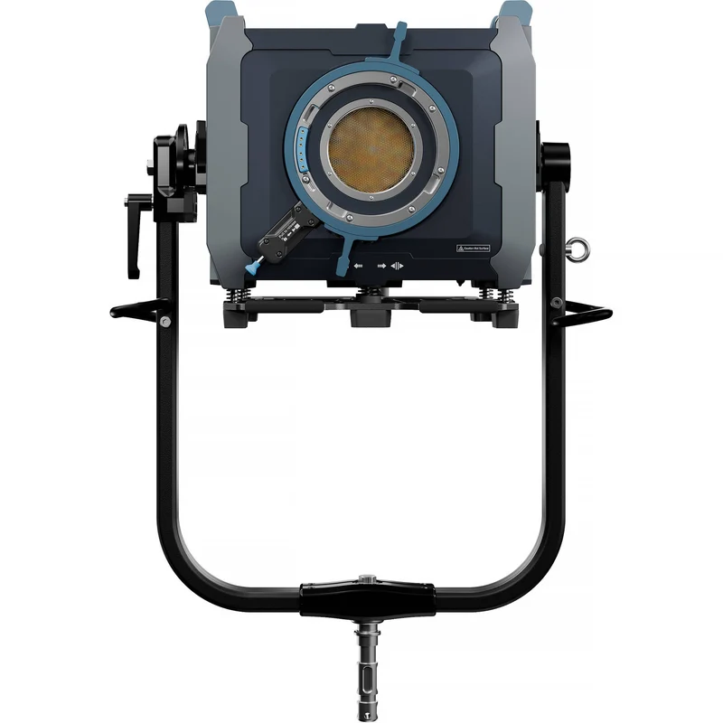 Nanlux Evoke 5000B LED Bi-color Spot Light