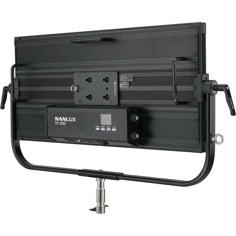 Nanlux TK-200 LED Daylight Soft Panel Light