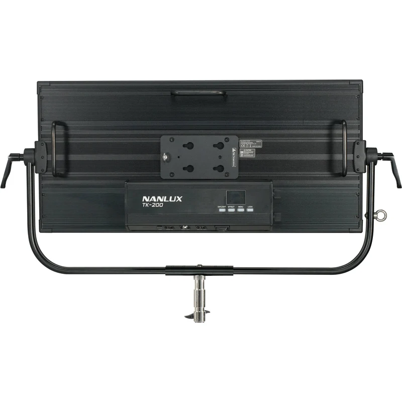 Nanlux TK-200 LED Daylight Soft Panel Light