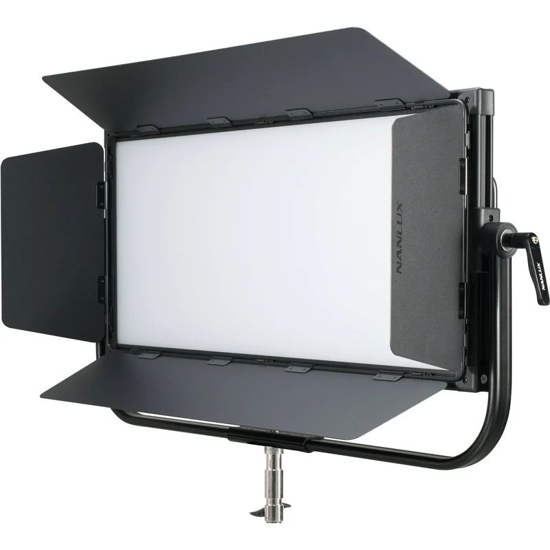 Nanlux TK-200 LED Daylight Soft Panel Light
