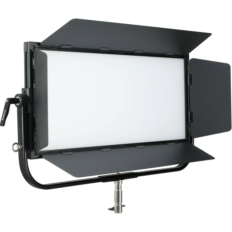 Nanlux TK-200 LED Daylight Soft Panel Light