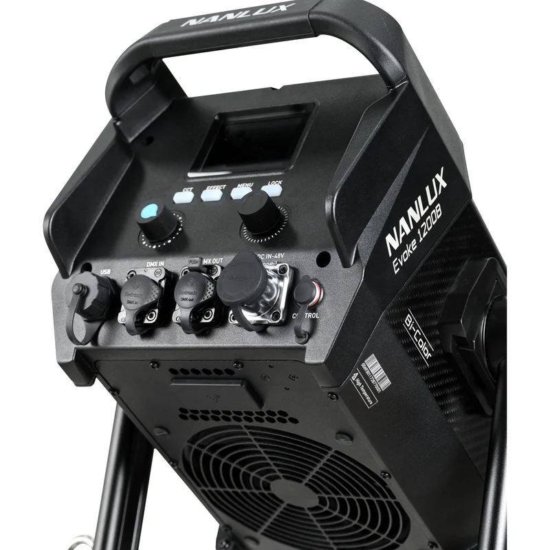 Nanlux Evoke 1200B Spot Light