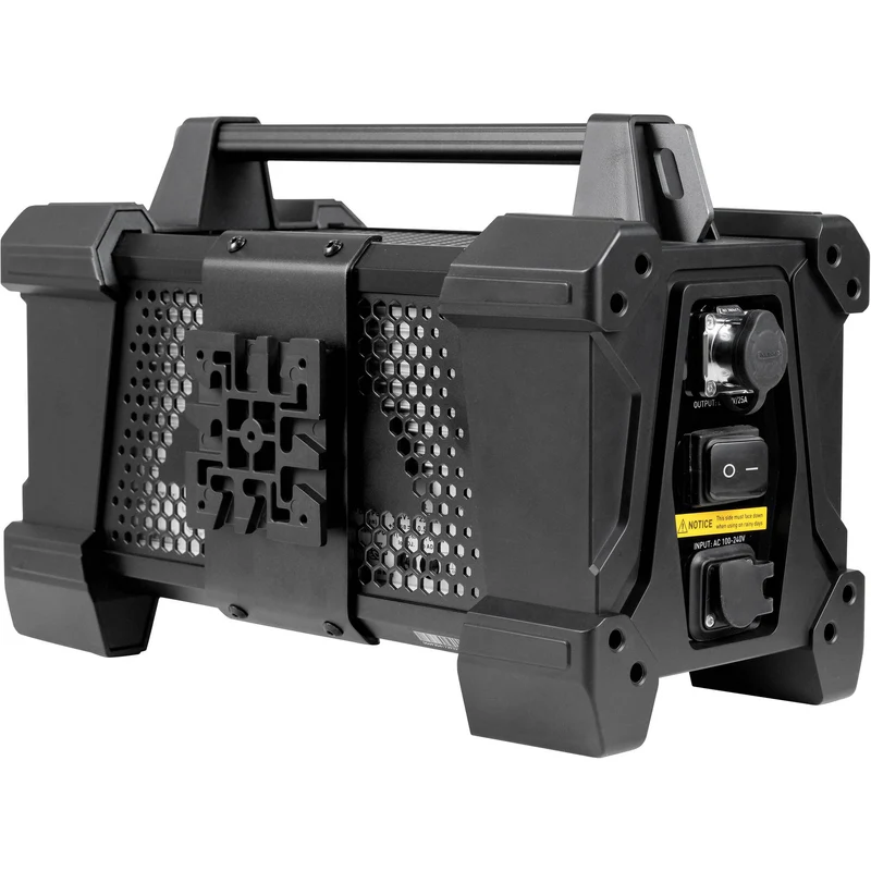 Nanlux Evoke 1200B Spot Light
