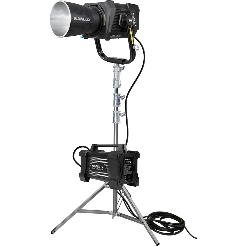 Nanlux Evoke 1200B Spot Light