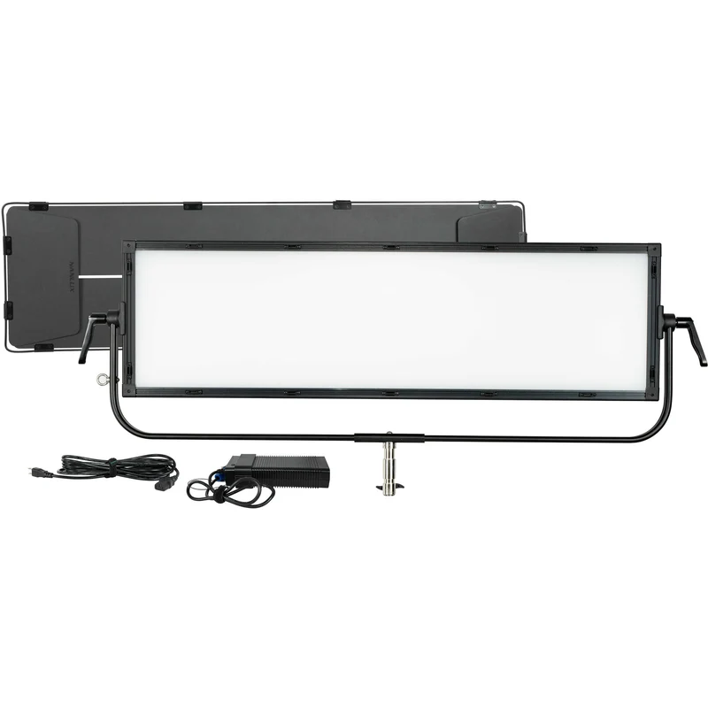 Nanlux TK-280B LED Bi-color Soft Panel Light