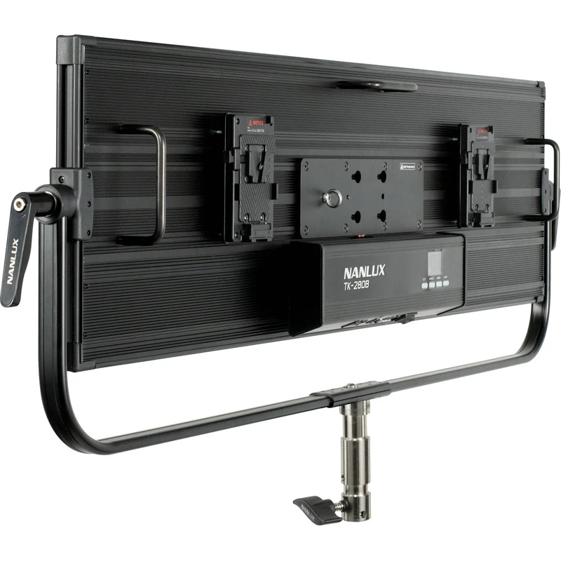Nanlux TK-280B LED Bi-color Soft Panel Light