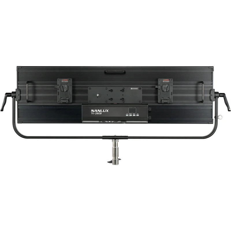 Nanlux TK-280B LED Bi-color Soft Panel Light