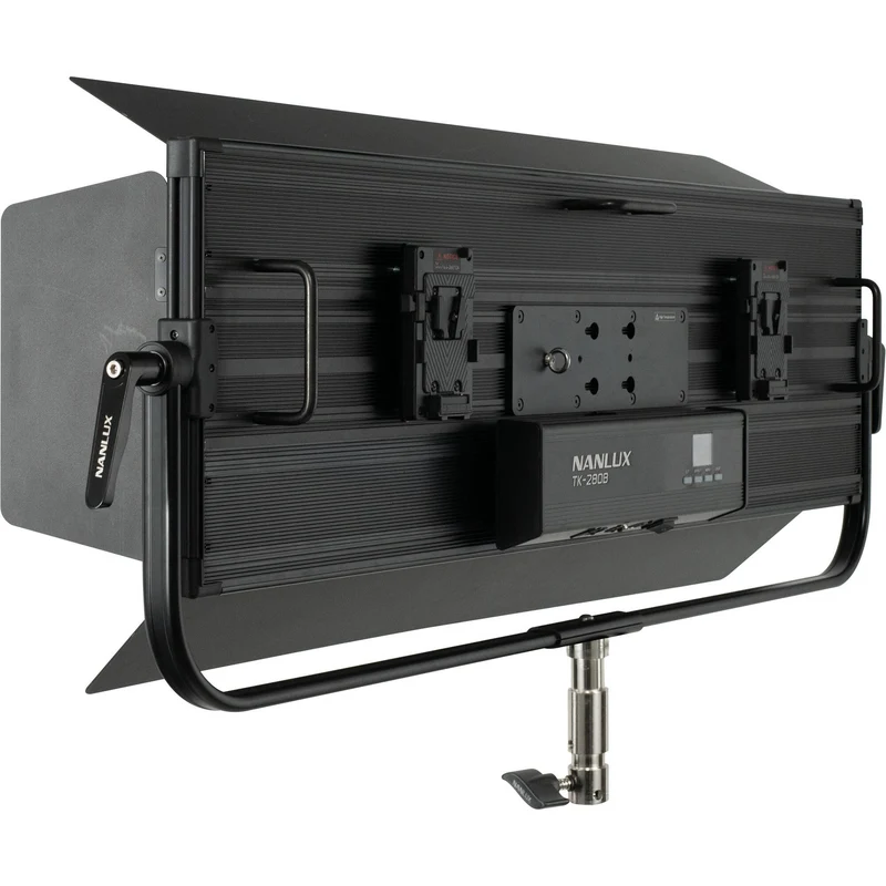 Nanlux TK-280B LED Bi-color Soft Panel Light