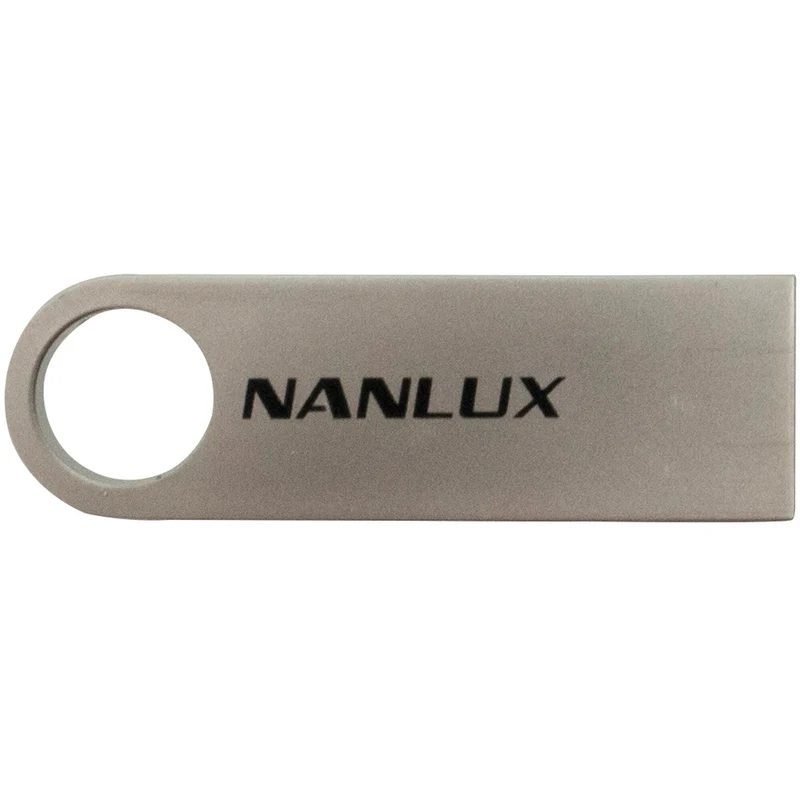 Nanlux TK-280B LED Bi-color Soft Panel Light