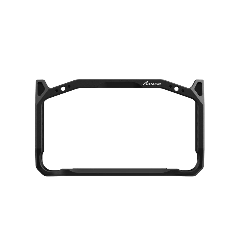Accsoon Monitor Cage With Sunhood