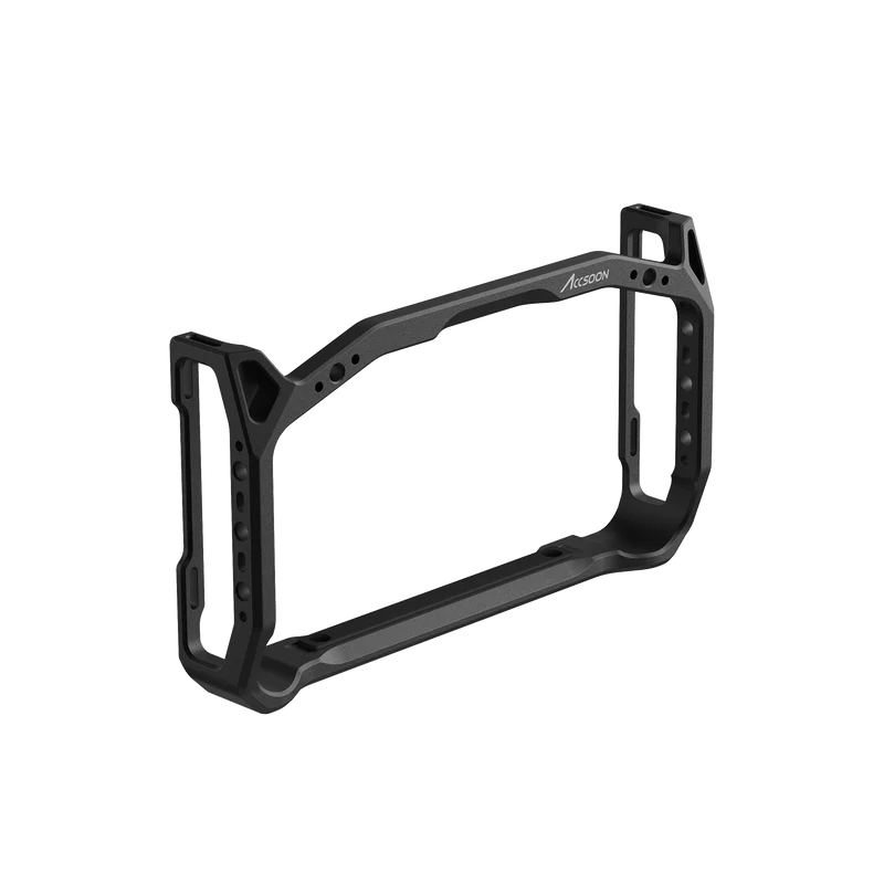 Accsoon Monitor Cage With Sunhood