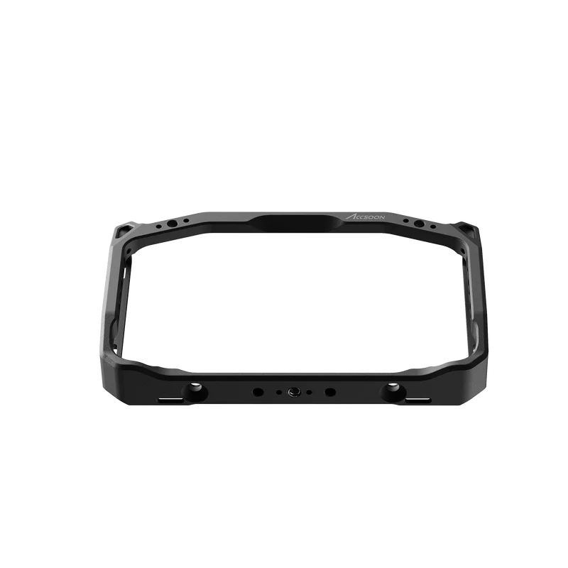 Accsoon Monitor Cage With Sunhood