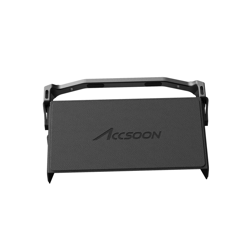 Accsoon Monitor Cage With Sunhood