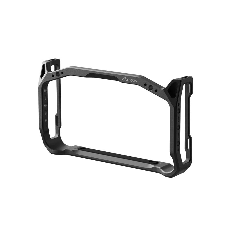 Accsoon Monitor Cage With Sunhood