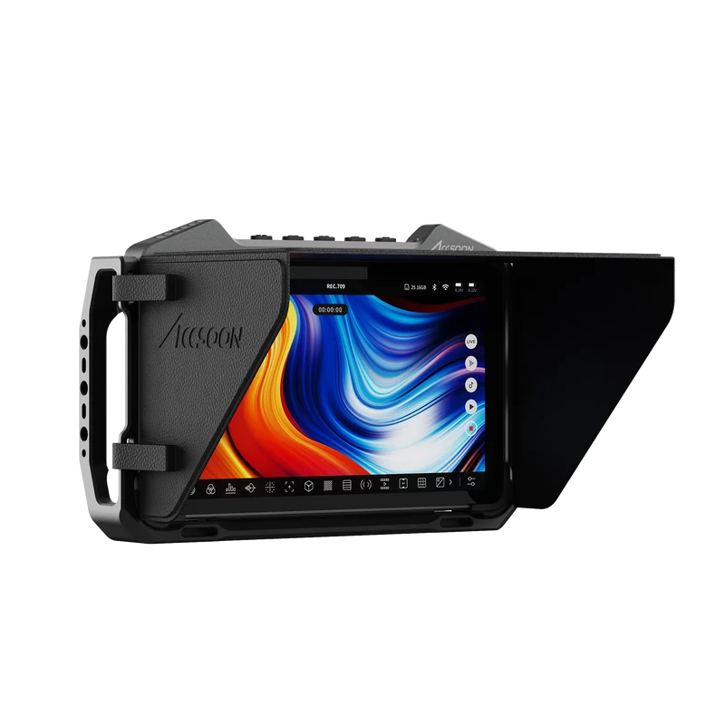Accsoon CineView M7 7" Recording Monitor