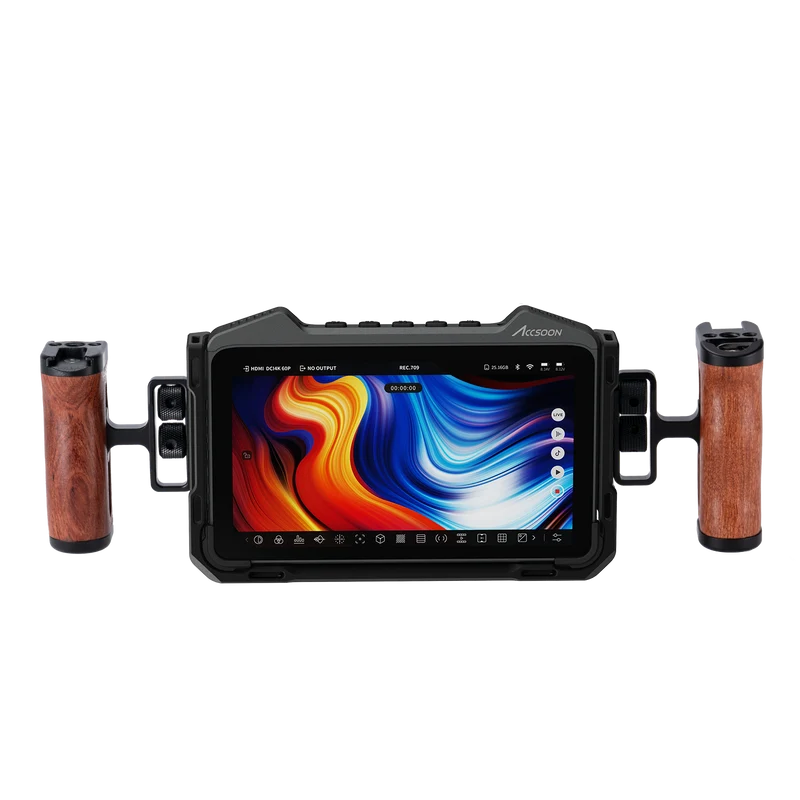 Accsoon CineView M7 7" Recording Monitor